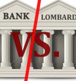 Банк или ломбард?