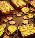 Разновидности золота и пробы