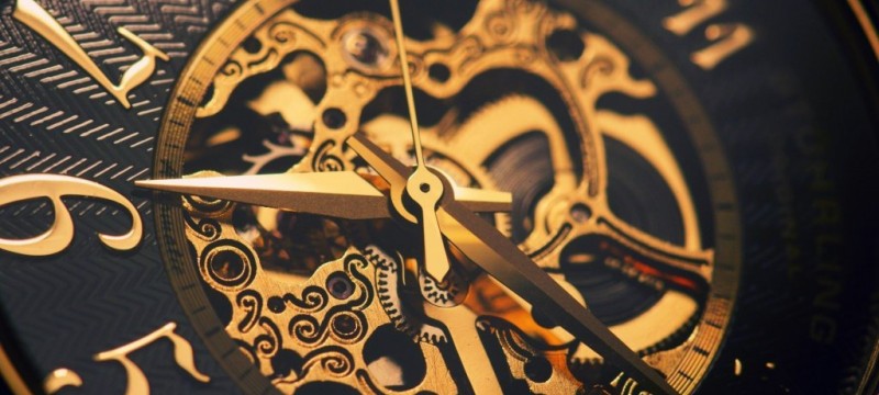 Часовой ломбард