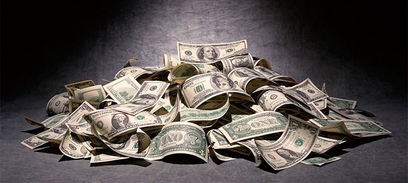 Где быстро взять деньги в долг?